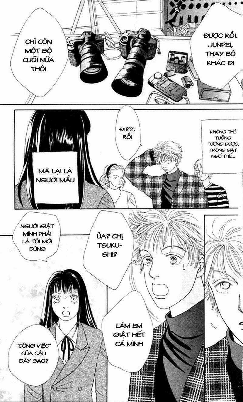 Con Nhà Giàu - Chapter 82 - Trang 8