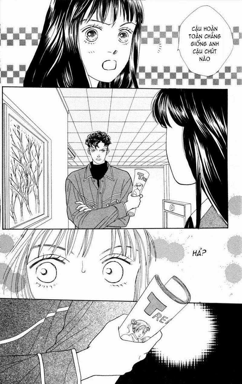 Con Nhà Giàu - Chapter 83 - Trang 2