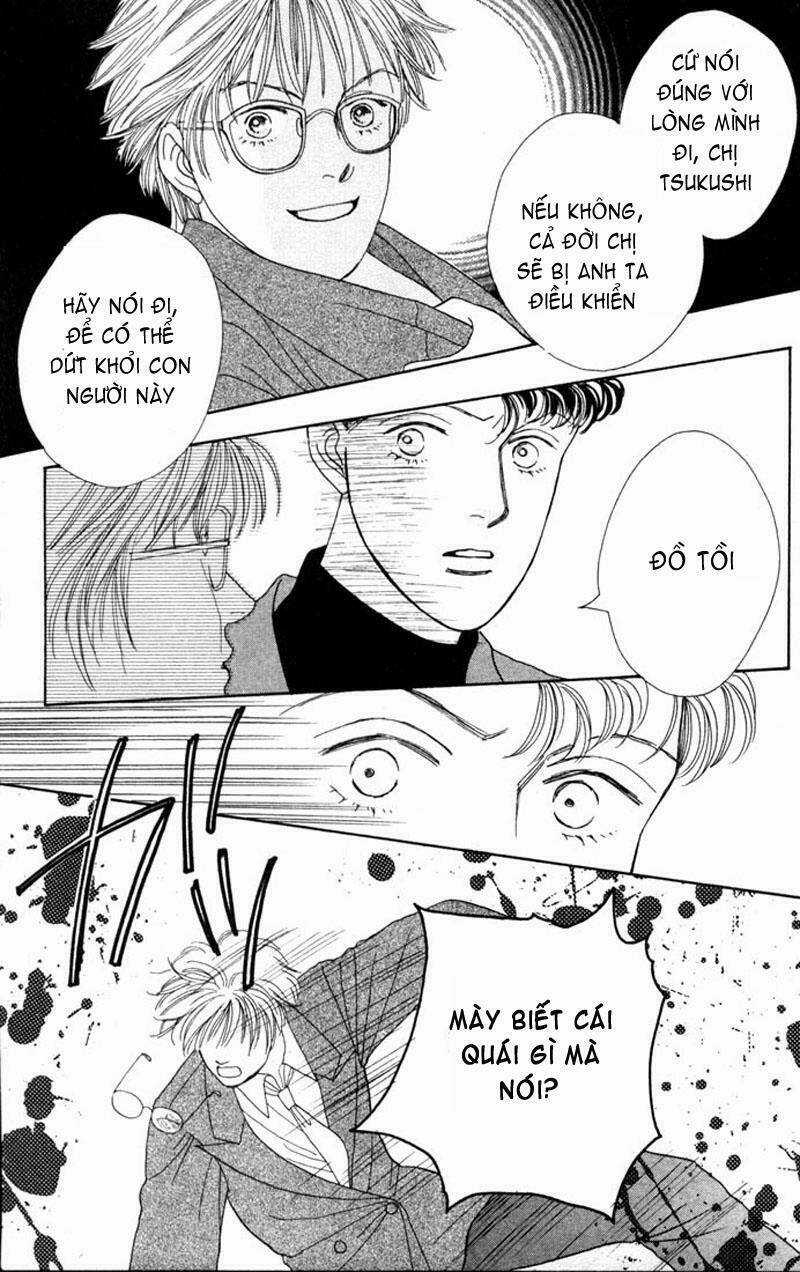 Con Nhà Giàu - Chapter 83 - Trang 11