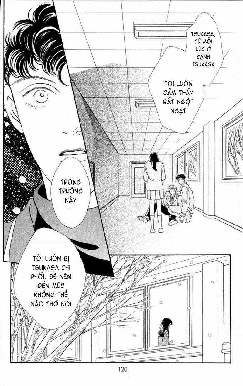 Con Nhà Giàu - Chapter 83 - Trang 14