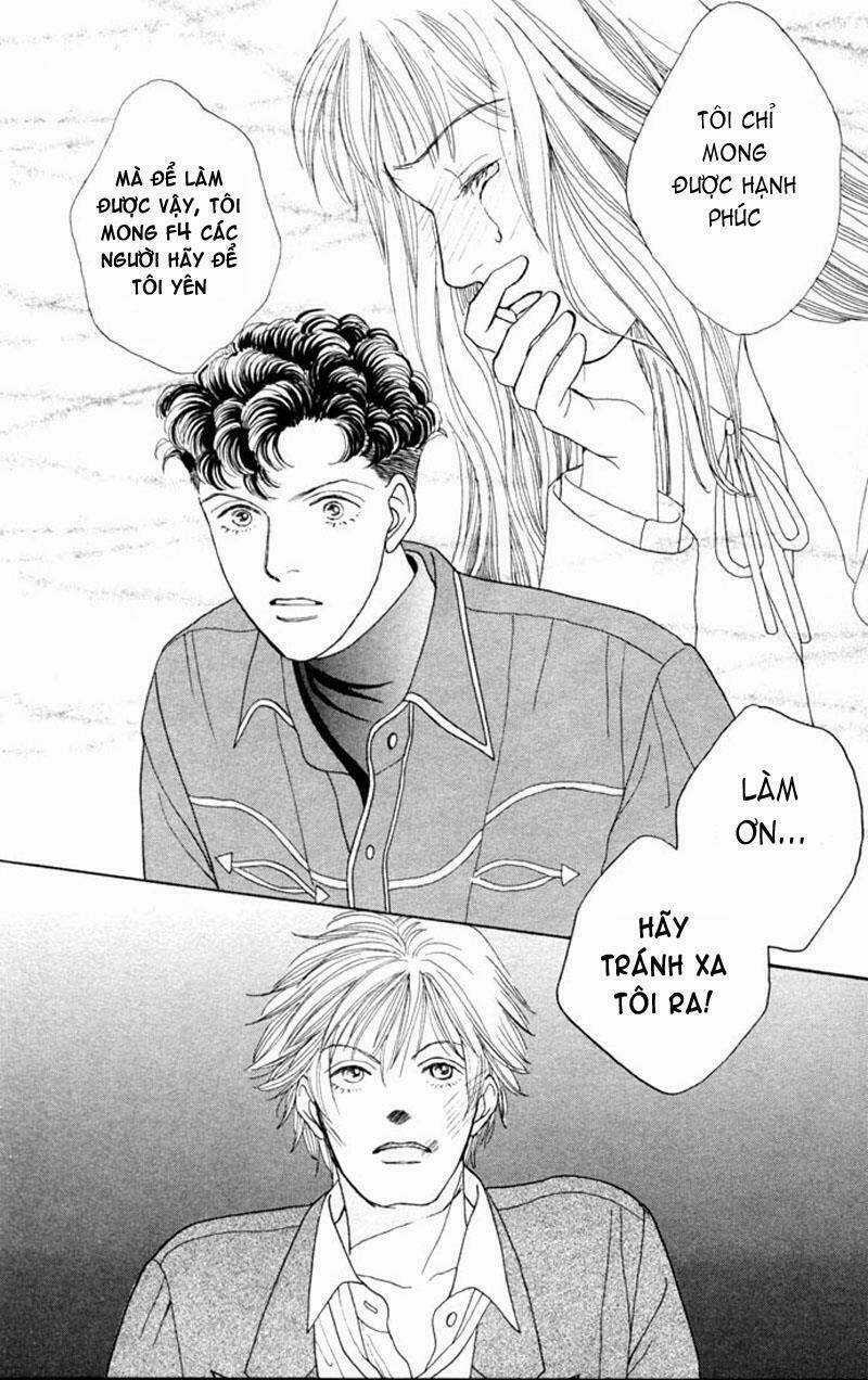 Con Nhà Giàu - Chapter 83 - Trang 15