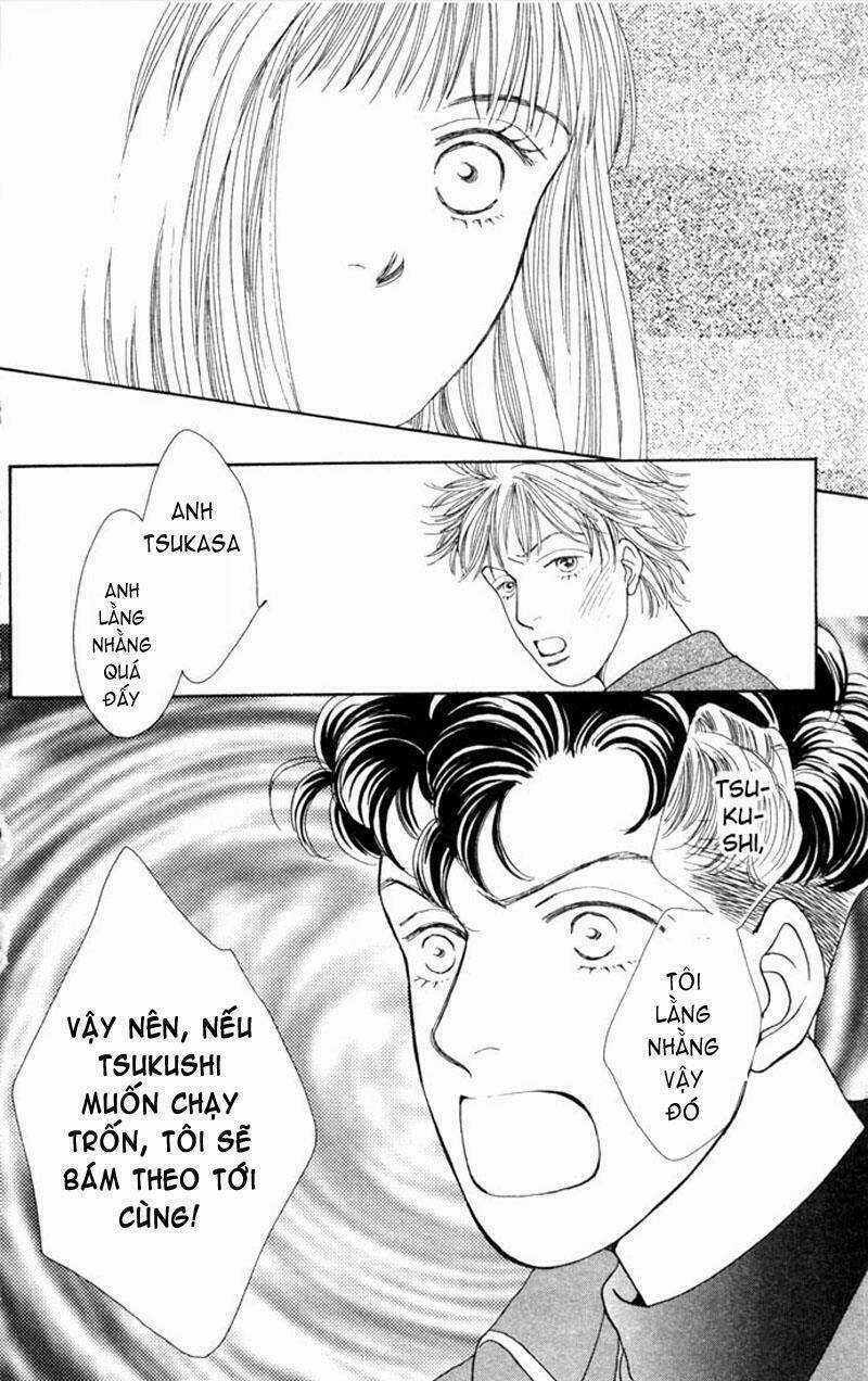 Con Nhà Giàu - Chapter 83 - Trang 18