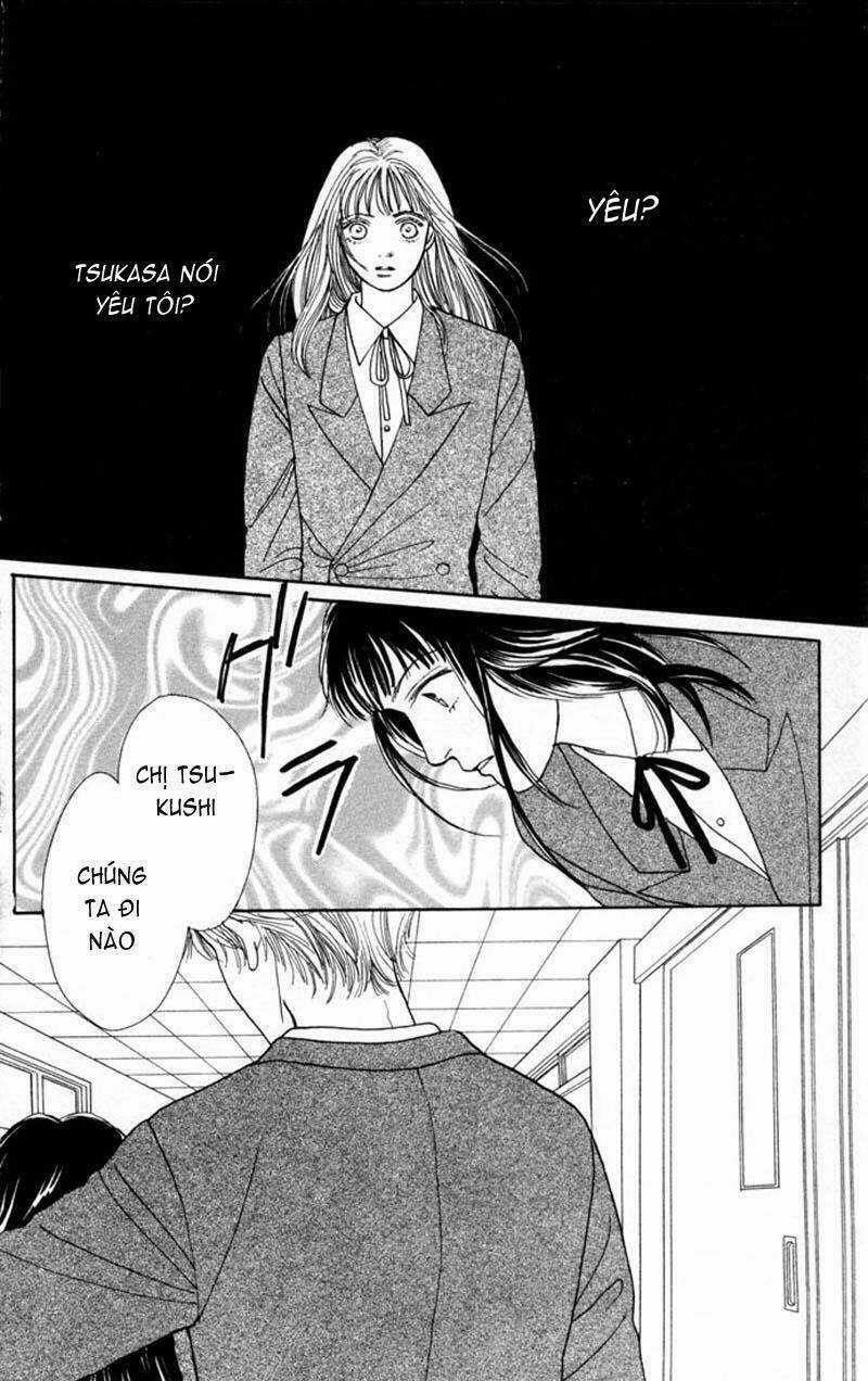 Con Nhà Giàu - Chapter 83 - Trang 20