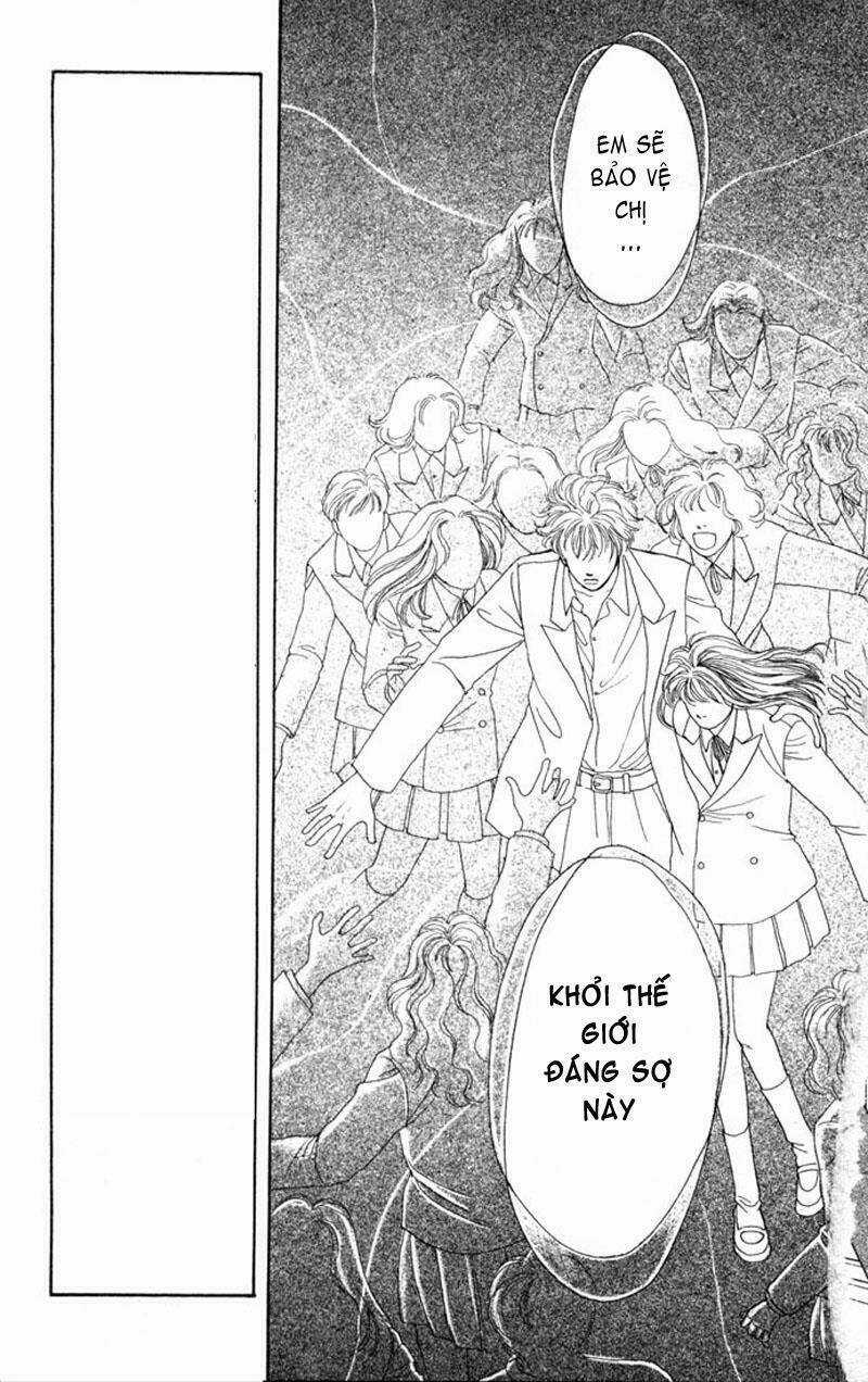 Con Nhà Giàu - Chapter 83 - Trang 23