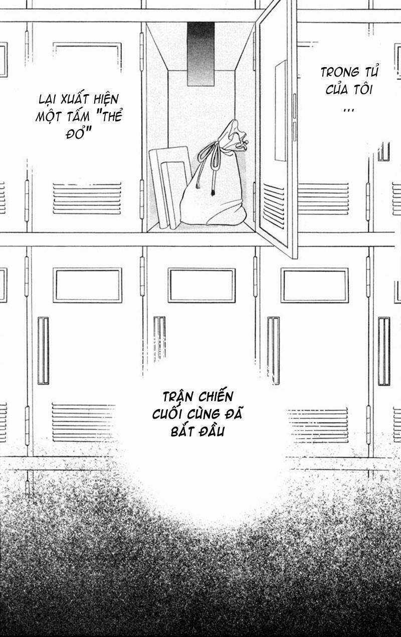 Con Nhà Giàu - Chapter 83 - Trang 25