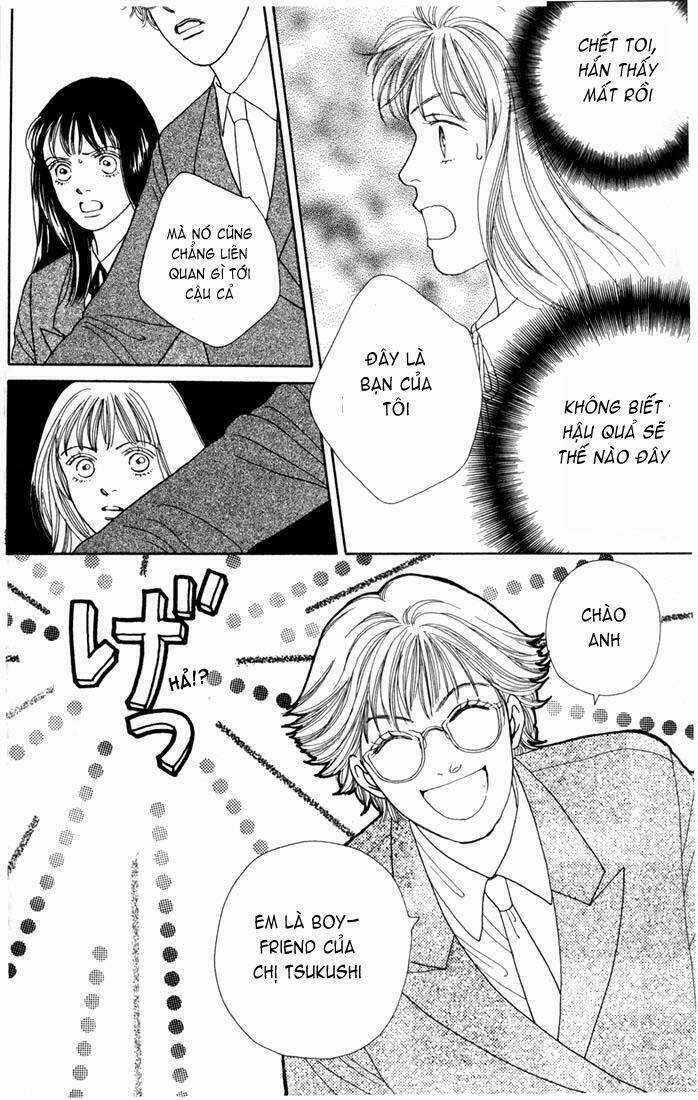 Con Nhà Giàu - Chapter 83 - Trang 4