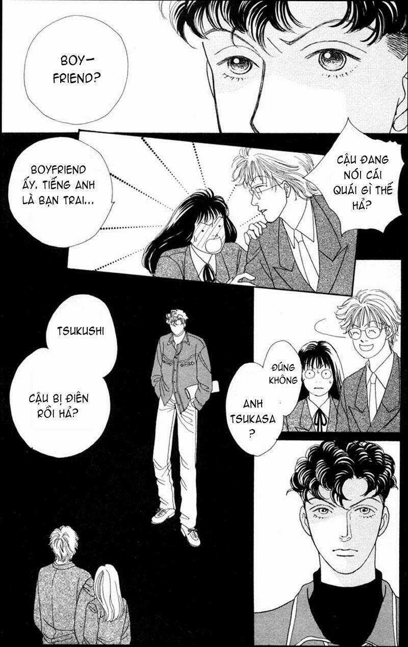 Con Nhà Giàu - Chapter 83 - Trang 5