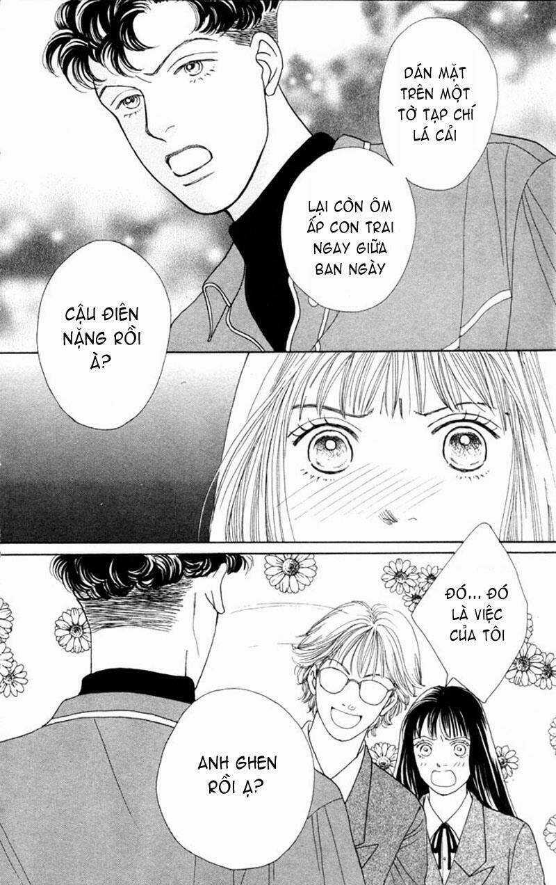 Con Nhà Giàu - Chapter 83 - Trang 6