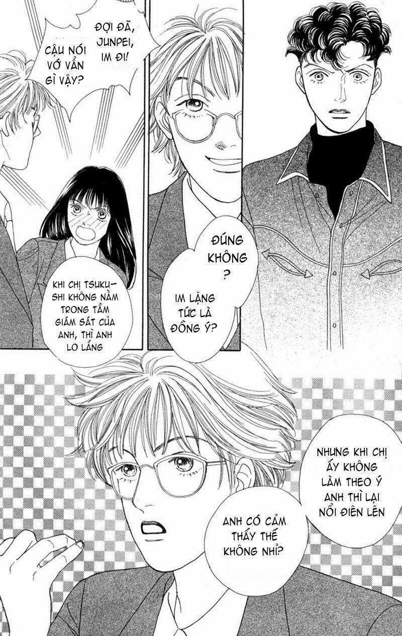 Con Nhà Giàu - Chapter 83 - Trang 7