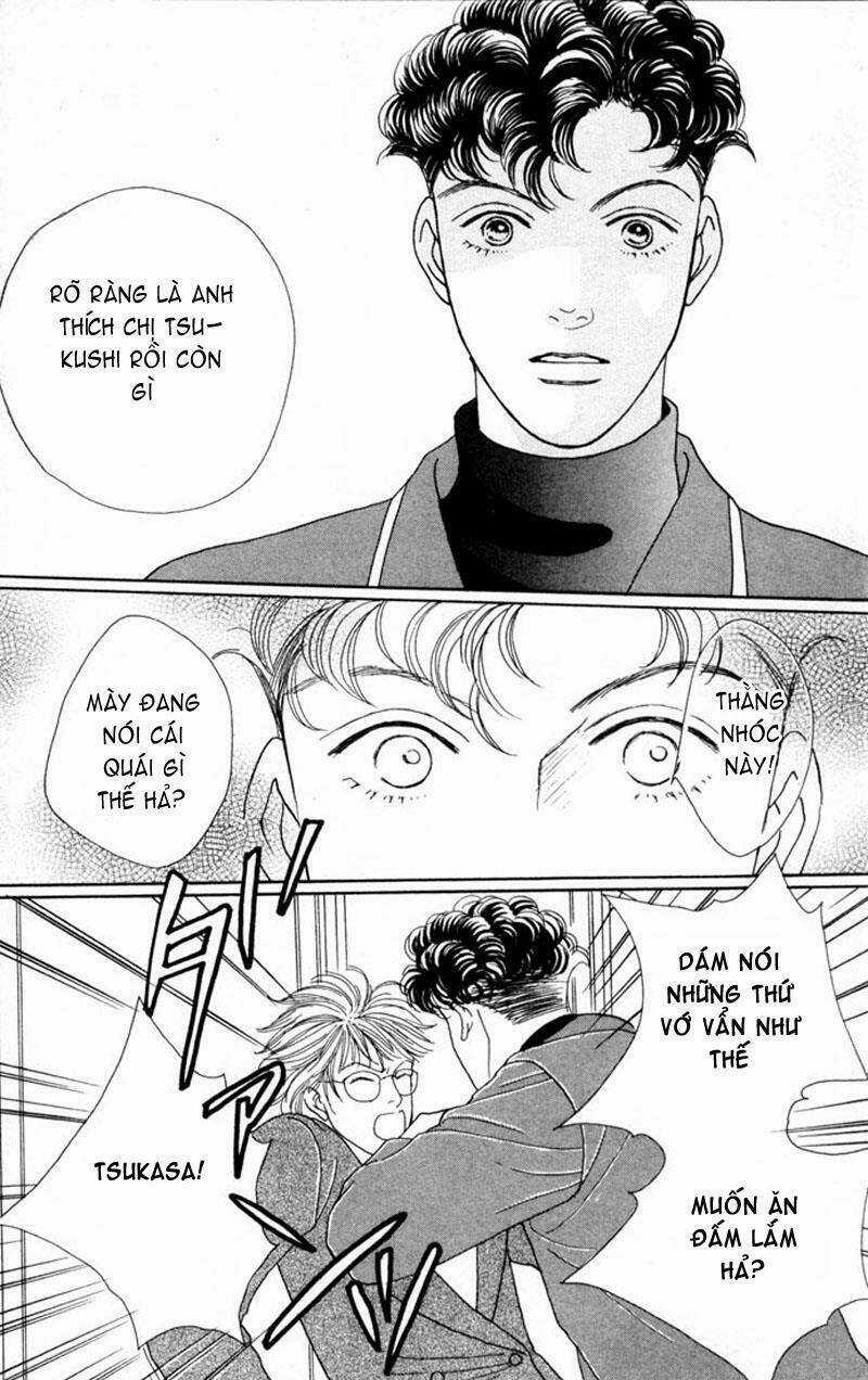 Con Nhà Giàu - Chapter 83 - Trang 8