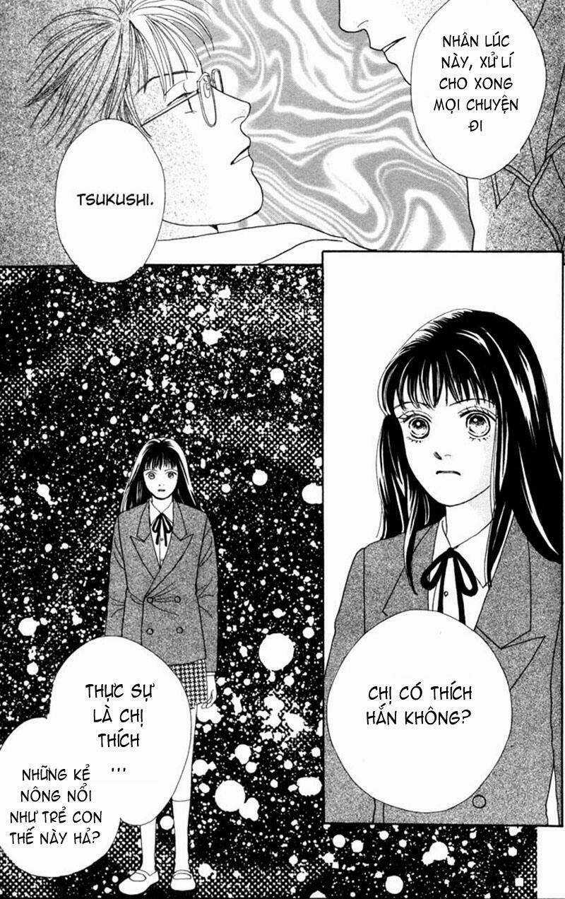 Con Nhà Giàu - Chapter 83 - Trang 9