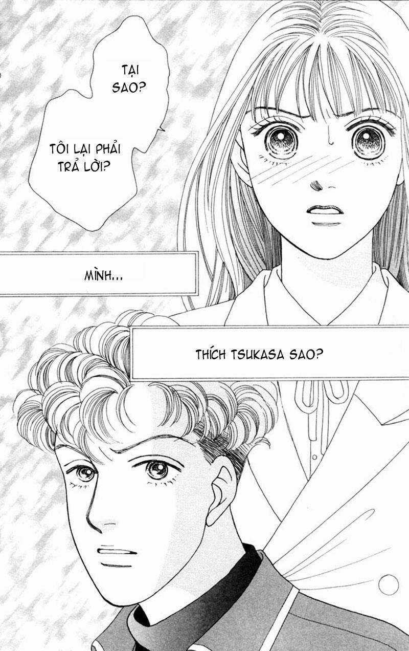 Con Nhà Giàu - Chapter 83 - Trang 10