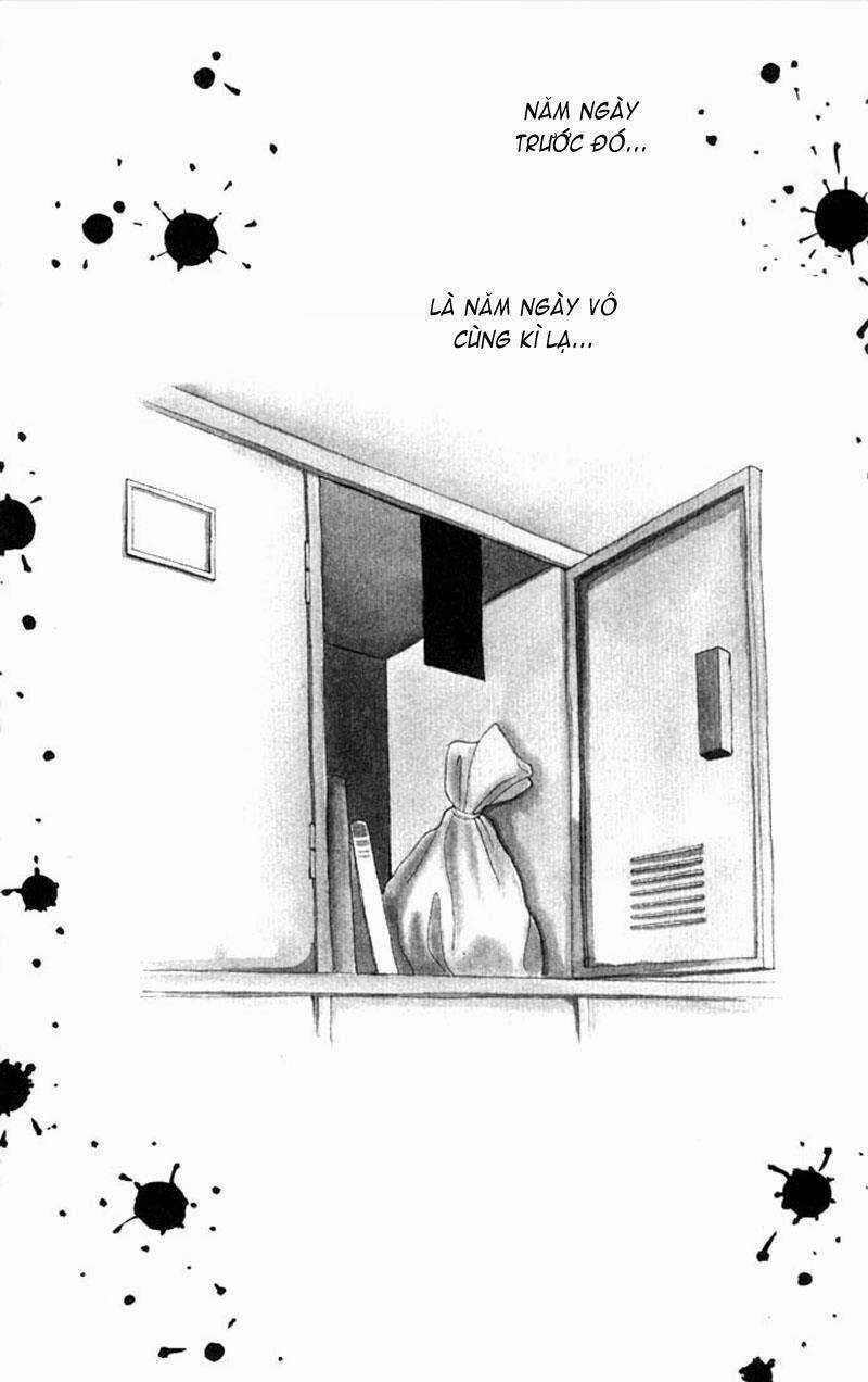 Con Nhà Giàu - Chapter 84 - Trang 2