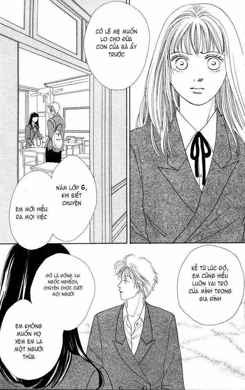 Con Nhà Giàu - Chapter 84 - Trang 11