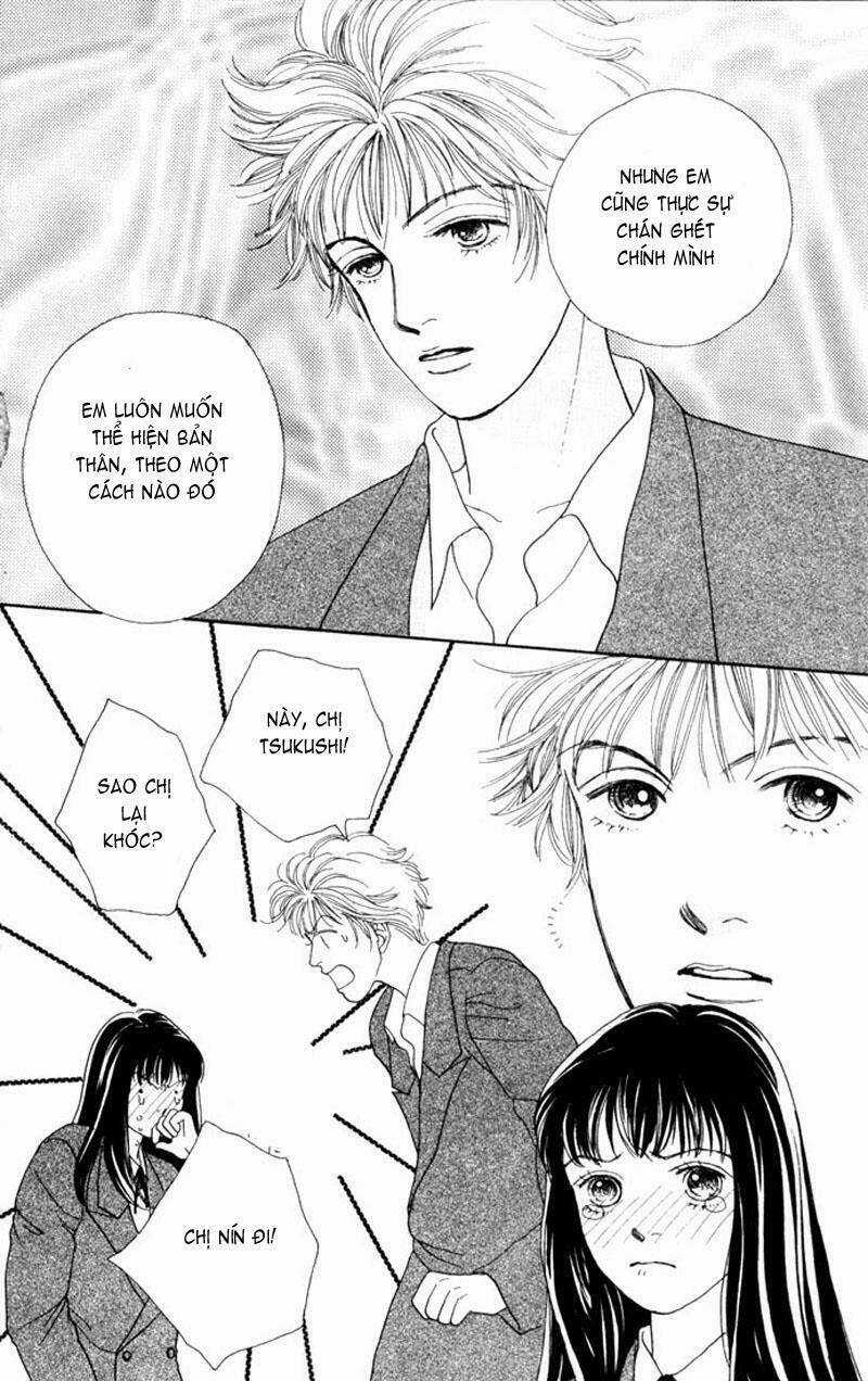 Con Nhà Giàu - Chapter 84 - Trang 12