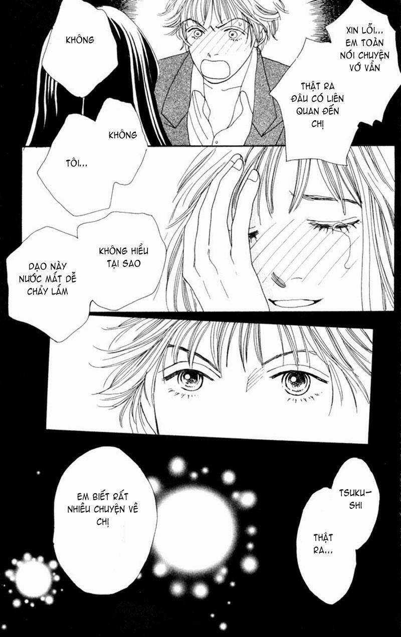 Con Nhà Giàu - Chapter 84 - Trang 13