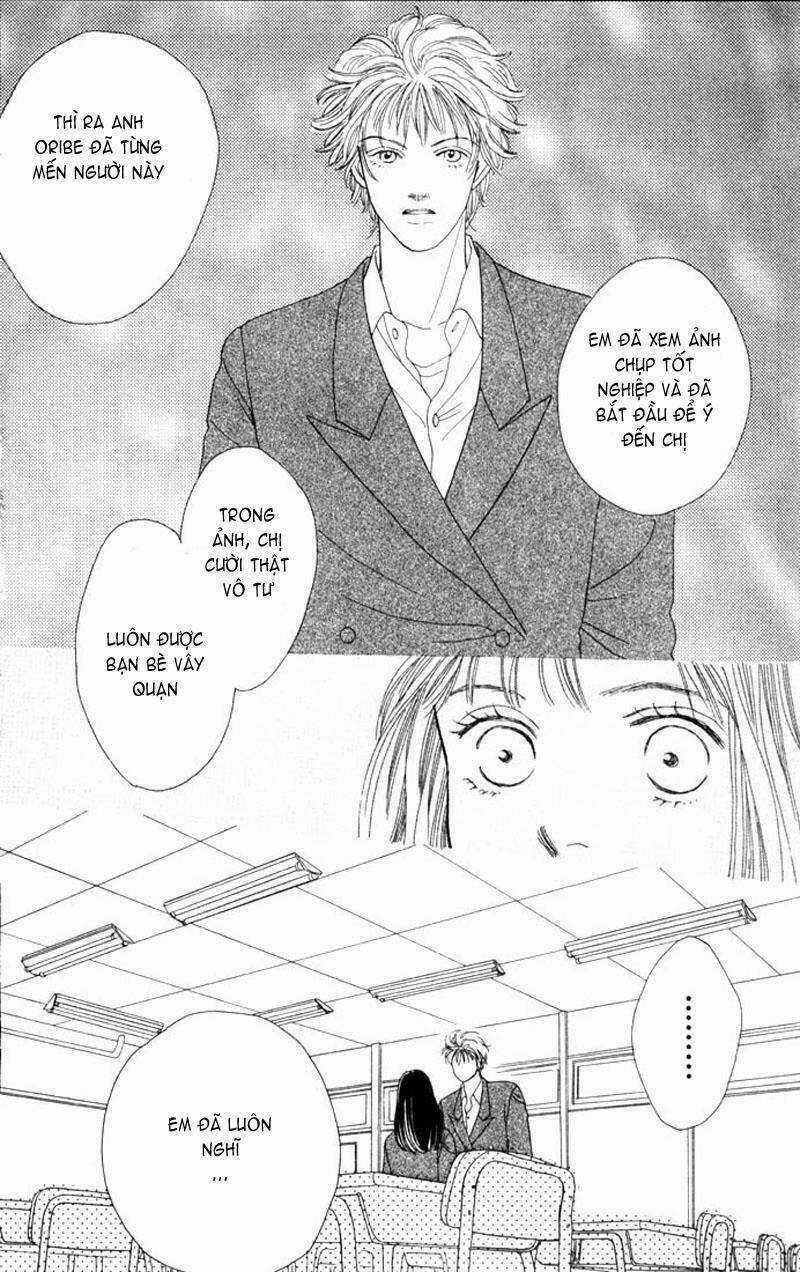 Con Nhà Giàu - Chapter 84 - Trang 14