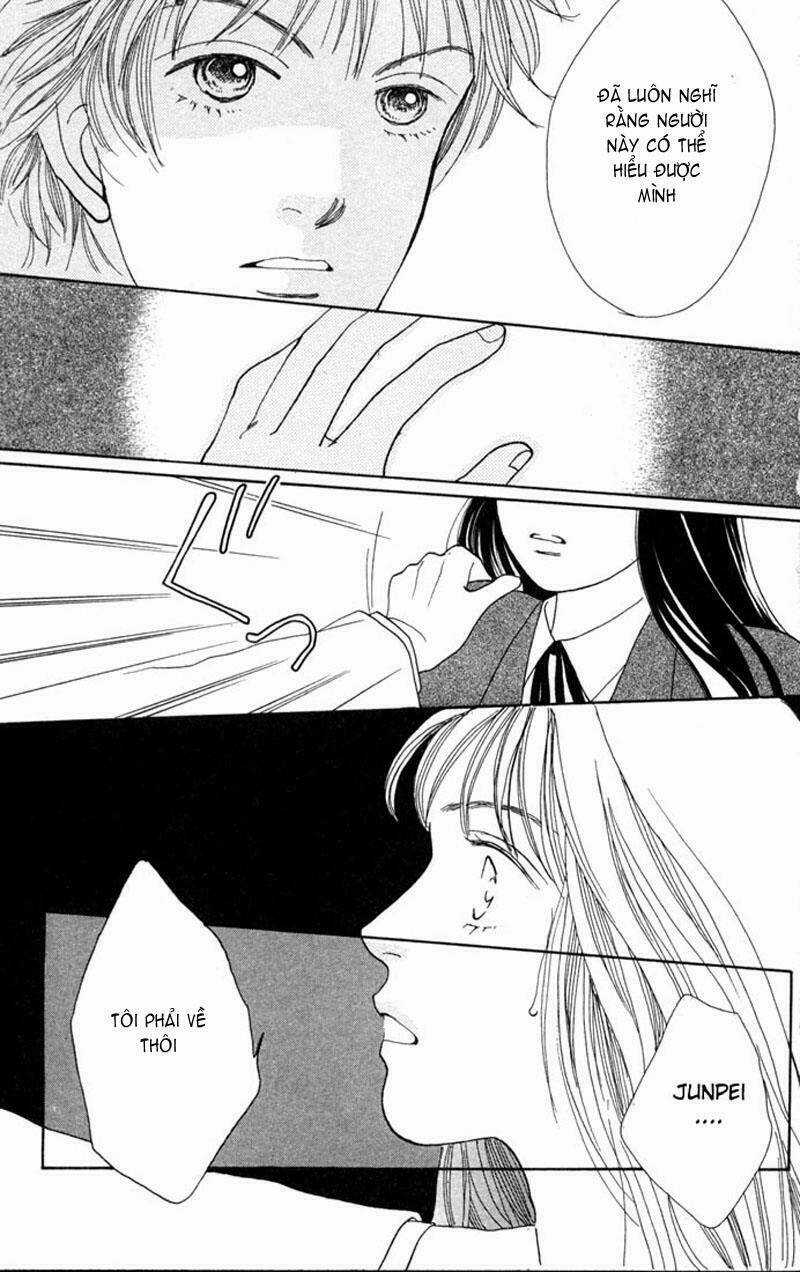 Con Nhà Giàu - Chapter 84 - Trang 15