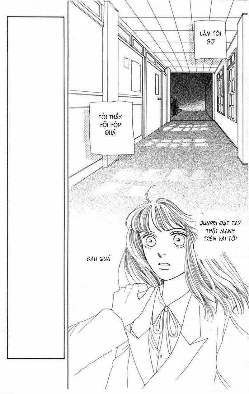 Con Nhà Giàu - Chapter 84 - Trang 17