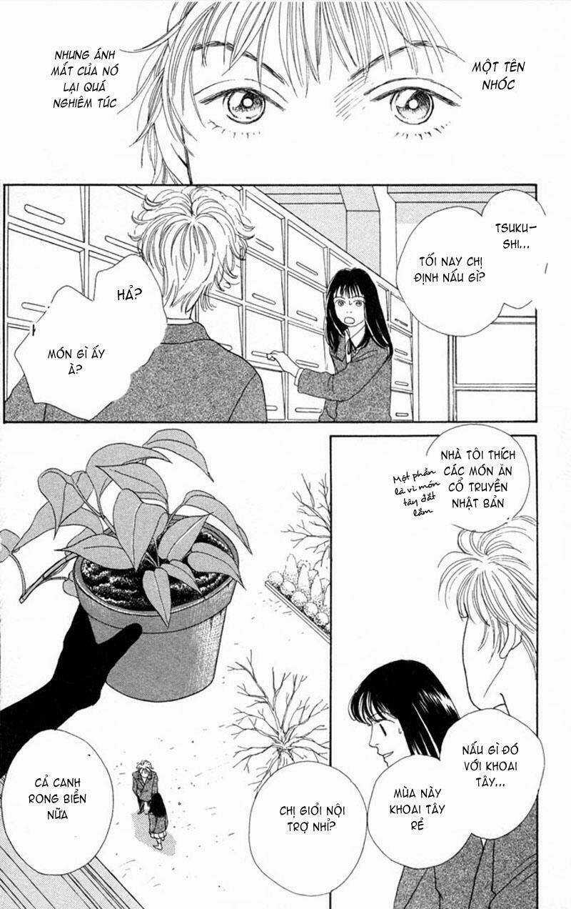 Con Nhà Giàu - Chapter 84 - Trang 18