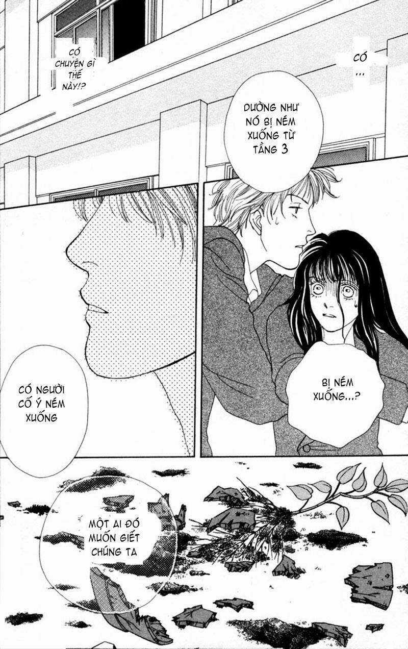 Con Nhà Giàu - Chapter 84 - Trang 21