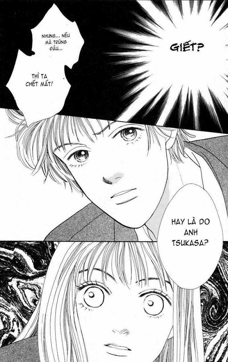 Con Nhà Giàu - Chapter 84 - Trang 22