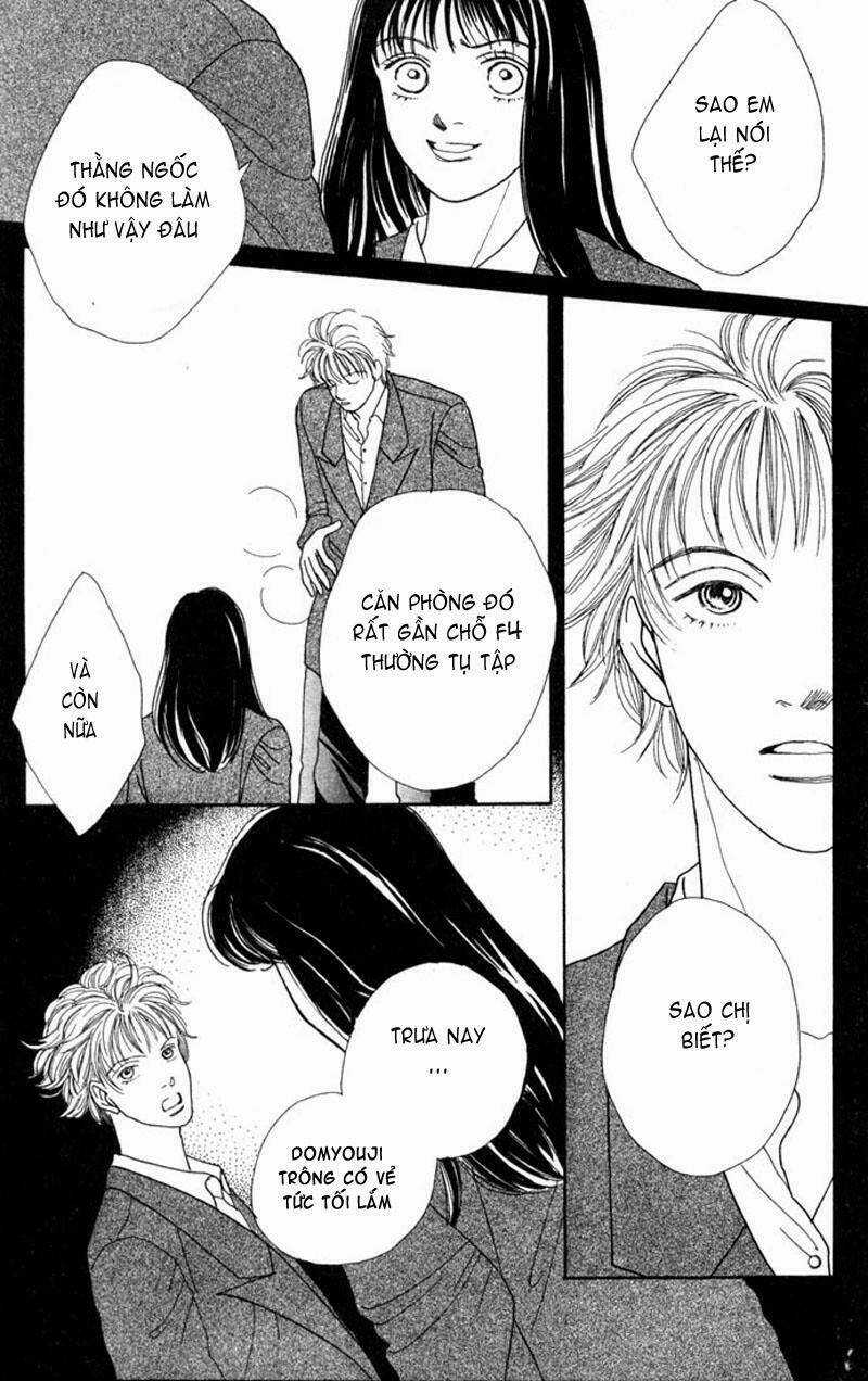 Con Nhà Giàu - Chapter 84 - Trang 23