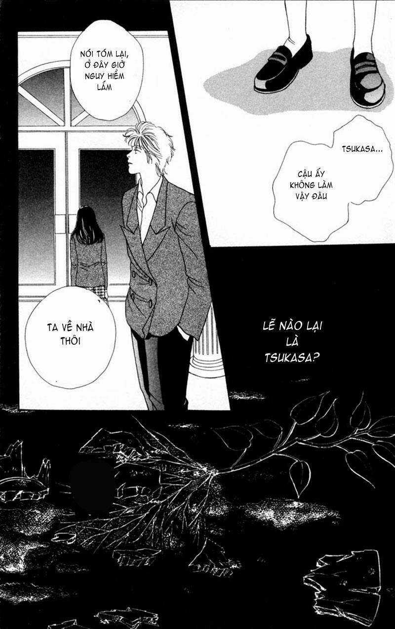 Con Nhà Giàu - Chapter 84 - Trang 24