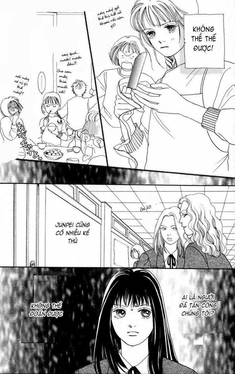 Con Nhà Giàu - Chapter 84 - Trang 25