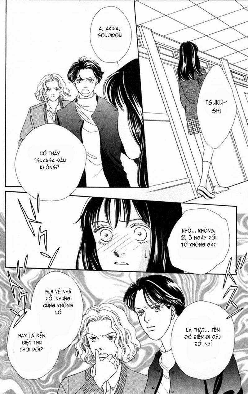 Con Nhà Giàu - Chapter 84 - Trang 26