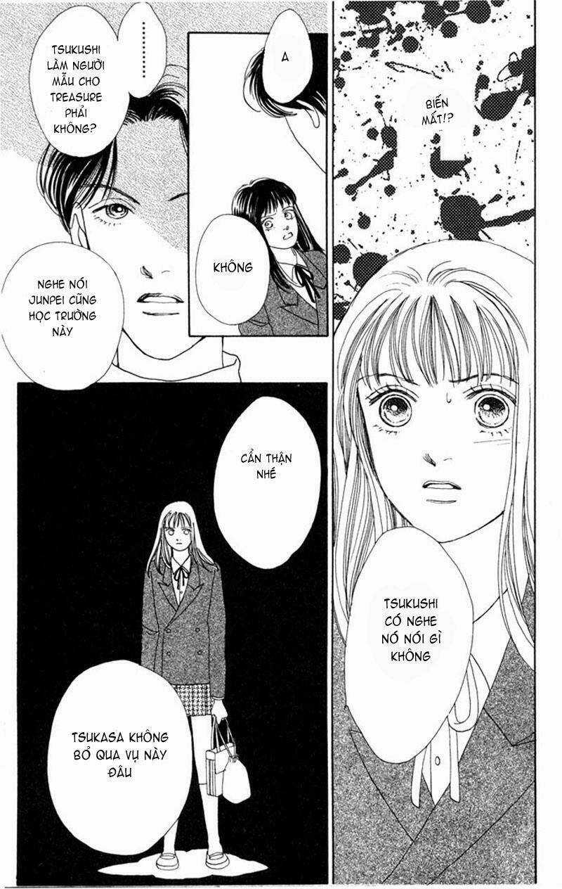 Con Nhà Giàu - Chapter 84 - Trang 27