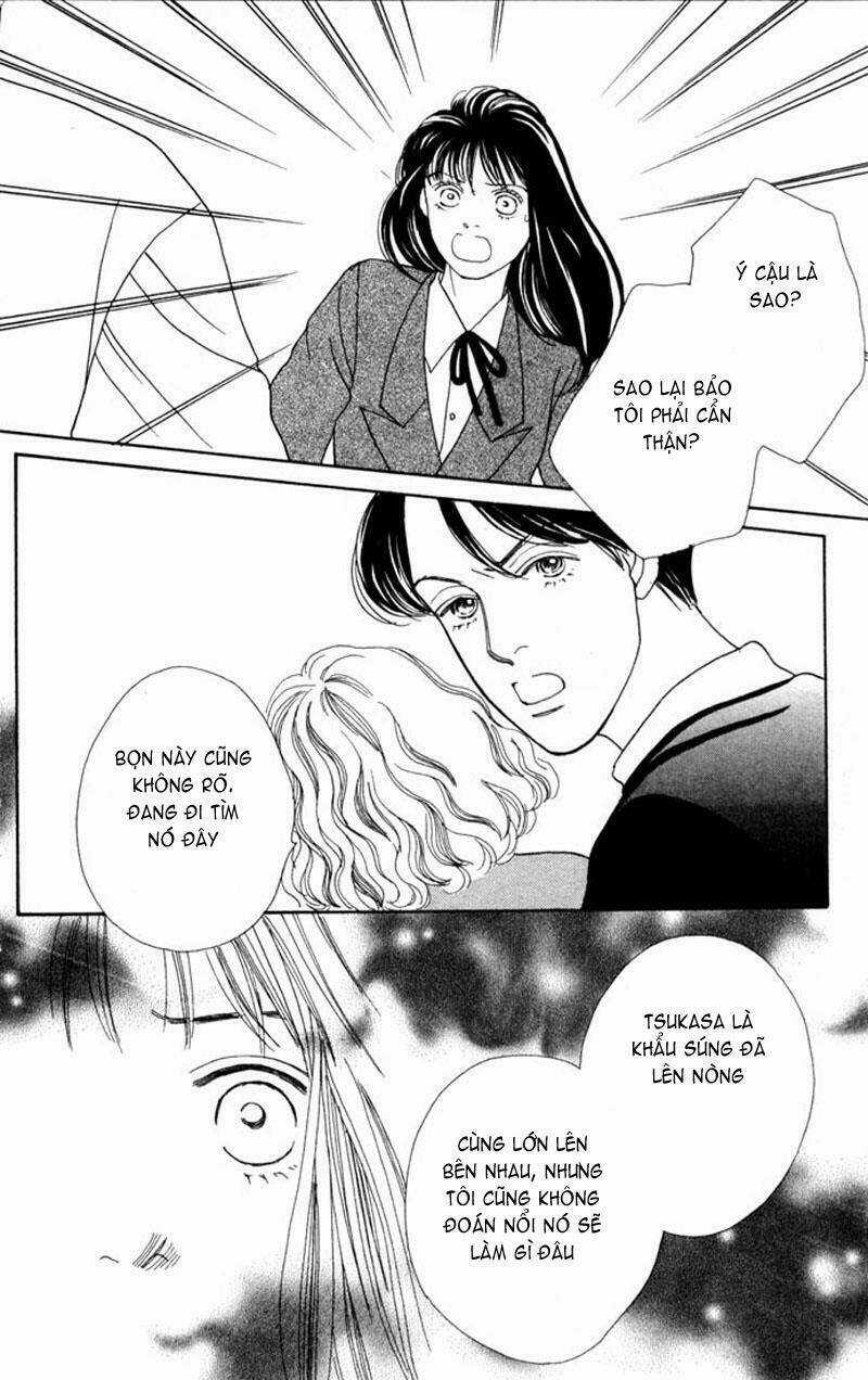 Con Nhà Giàu - Chapter 84 - Trang 28