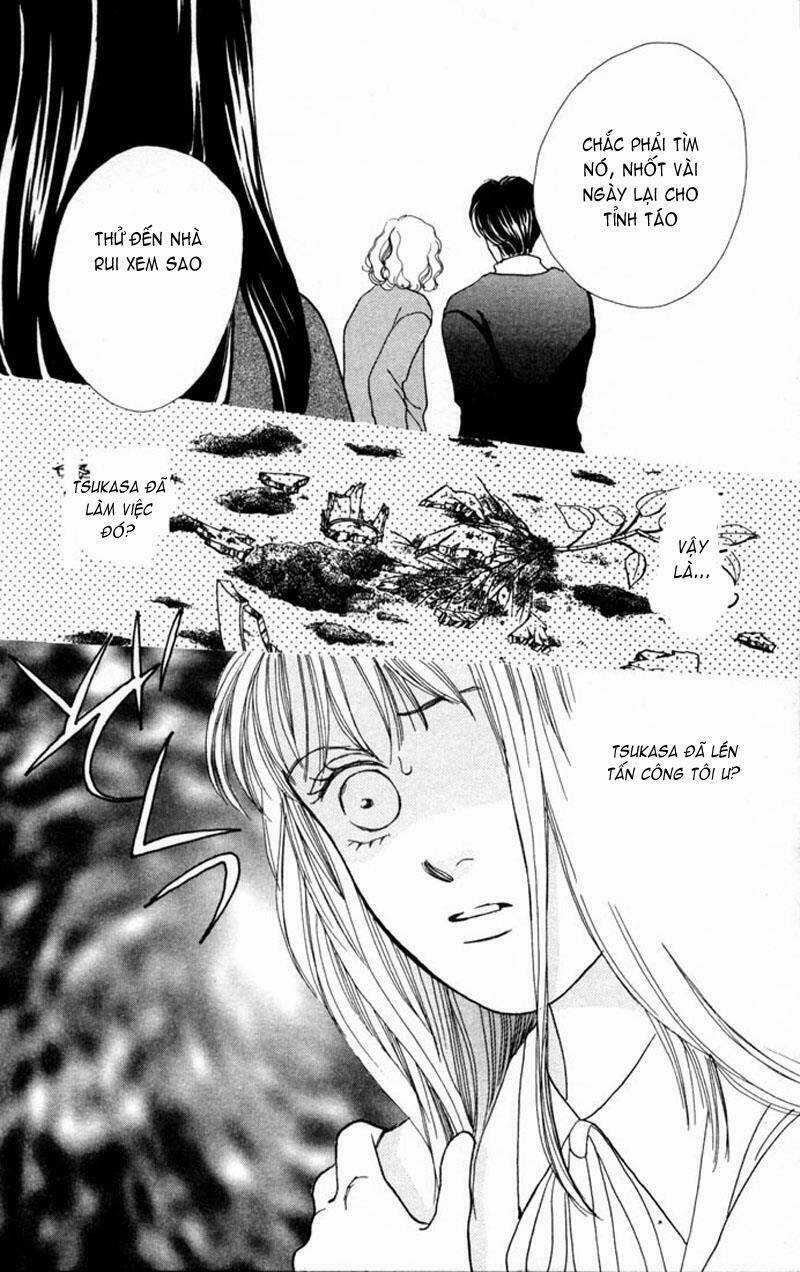 Con Nhà Giàu - Chapter 84 - Trang 29