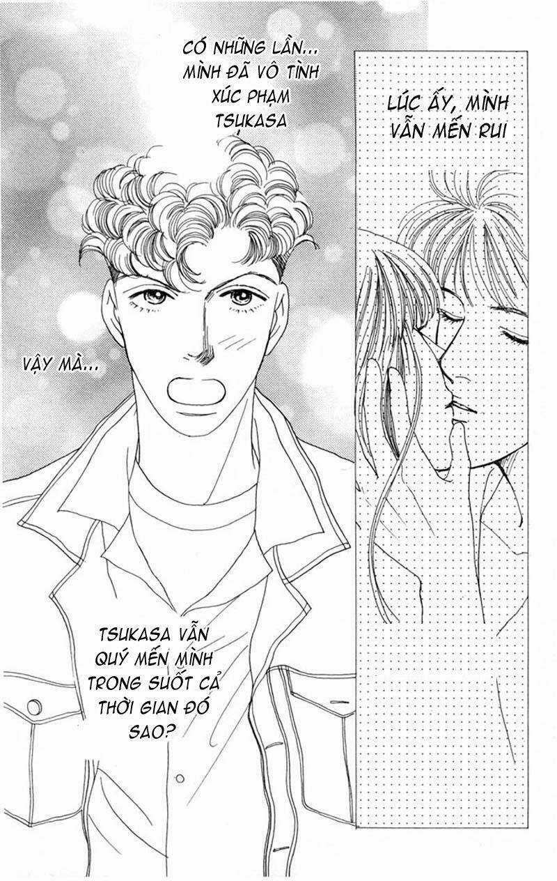 Con Nhà Giàu - Chapter 84 - Trang 5