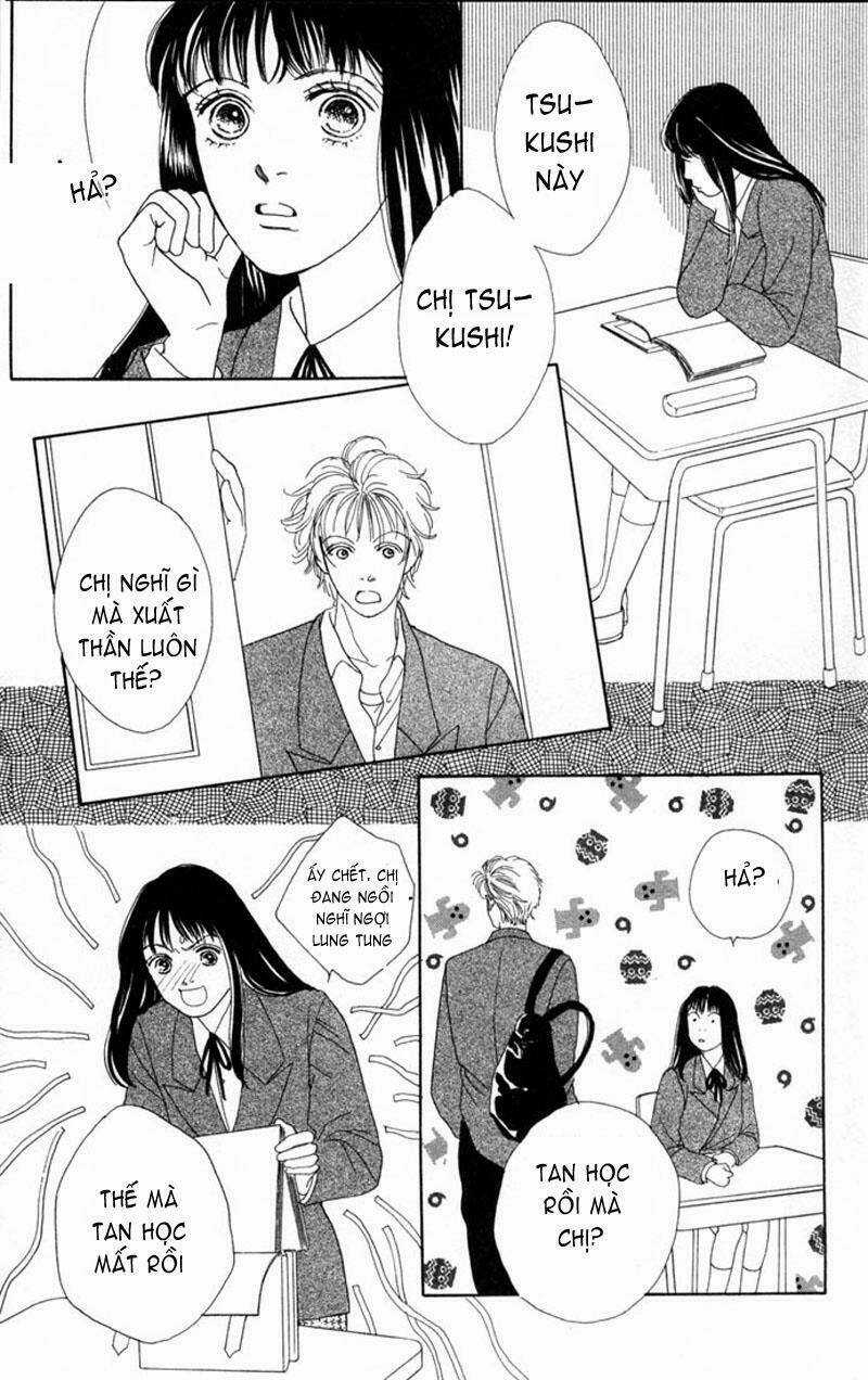 Con Nhà Giàu - Chapter 84 - Trang 6