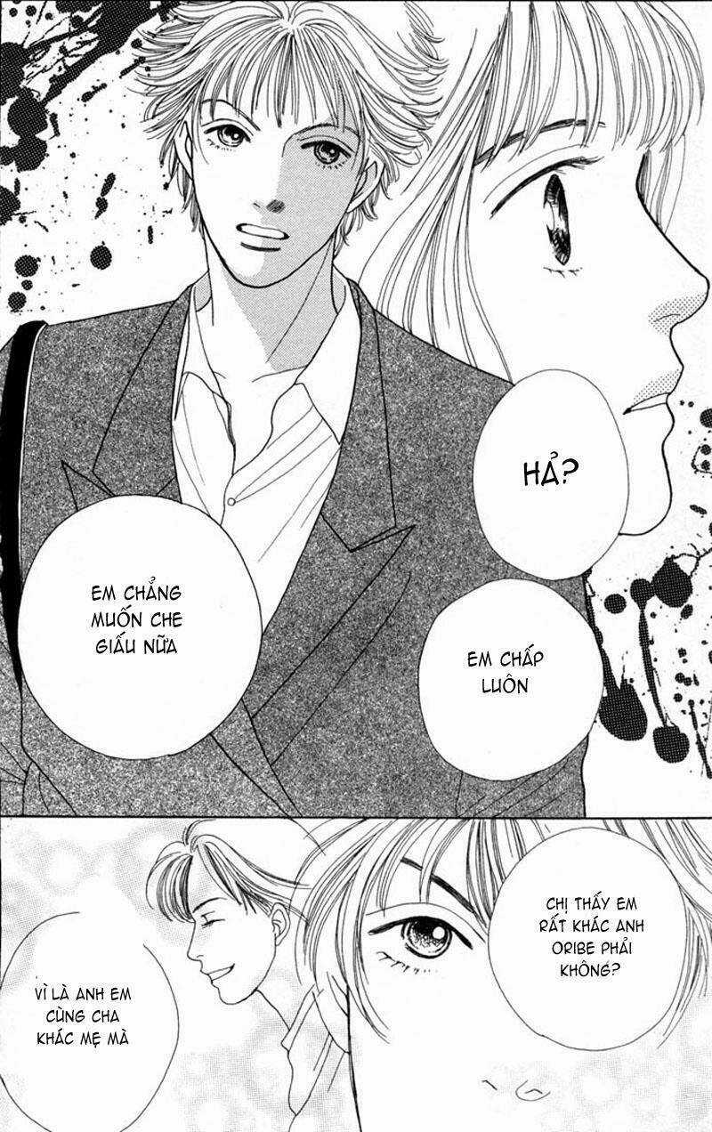 Con Nhà Giàu - Chapter 84 - Trang 8