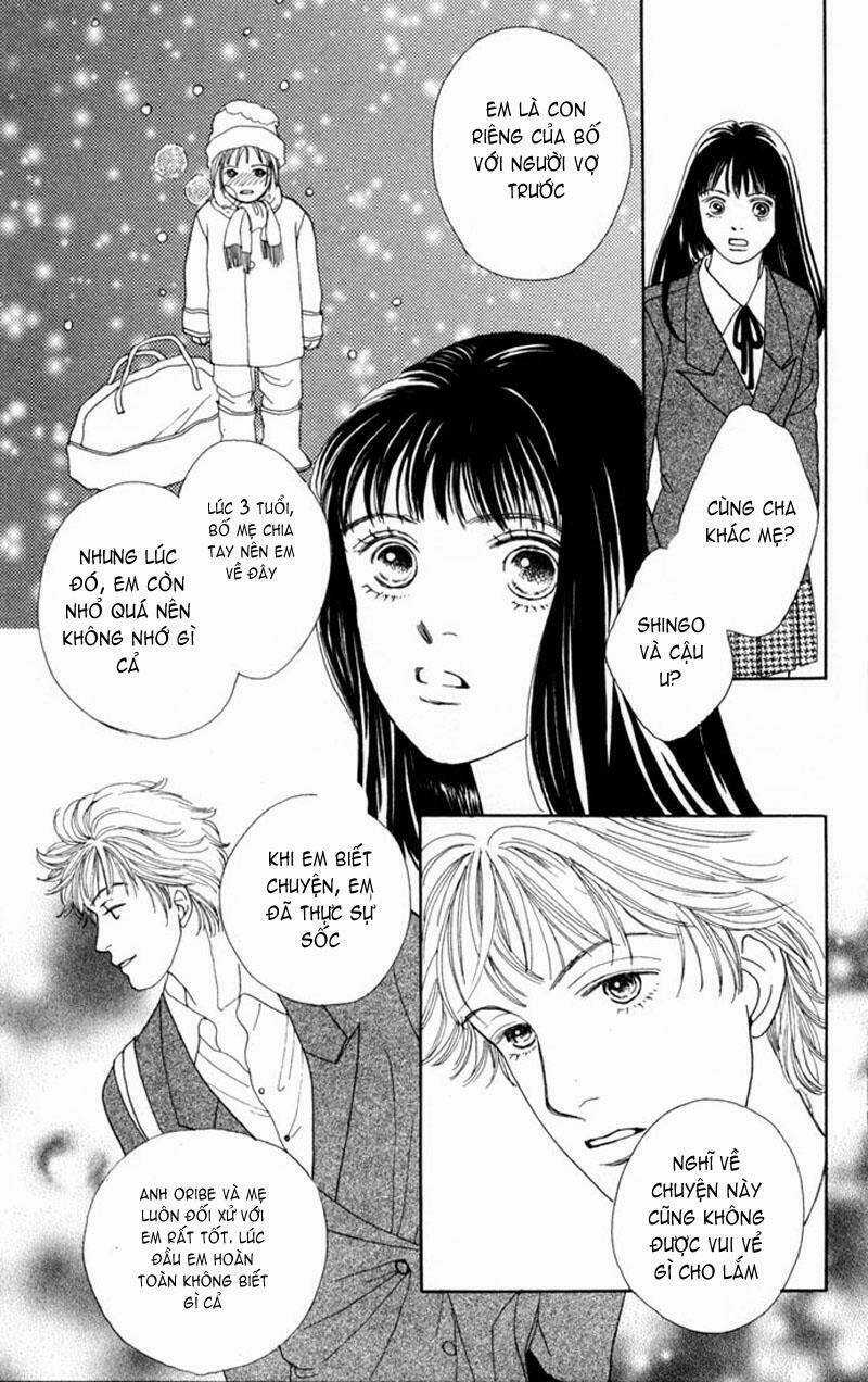 Con Nhà Giàu - Chapter 84 - Trang 9