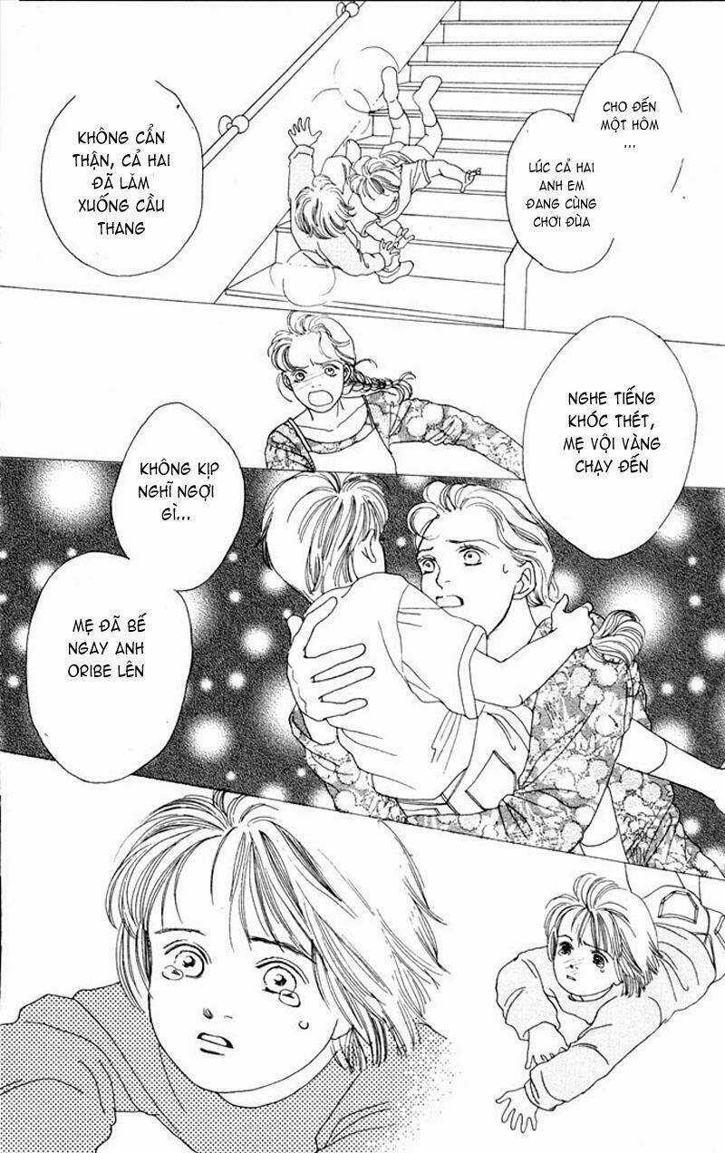 Con Nhà Giàu - Chapter 84 - Trang 10