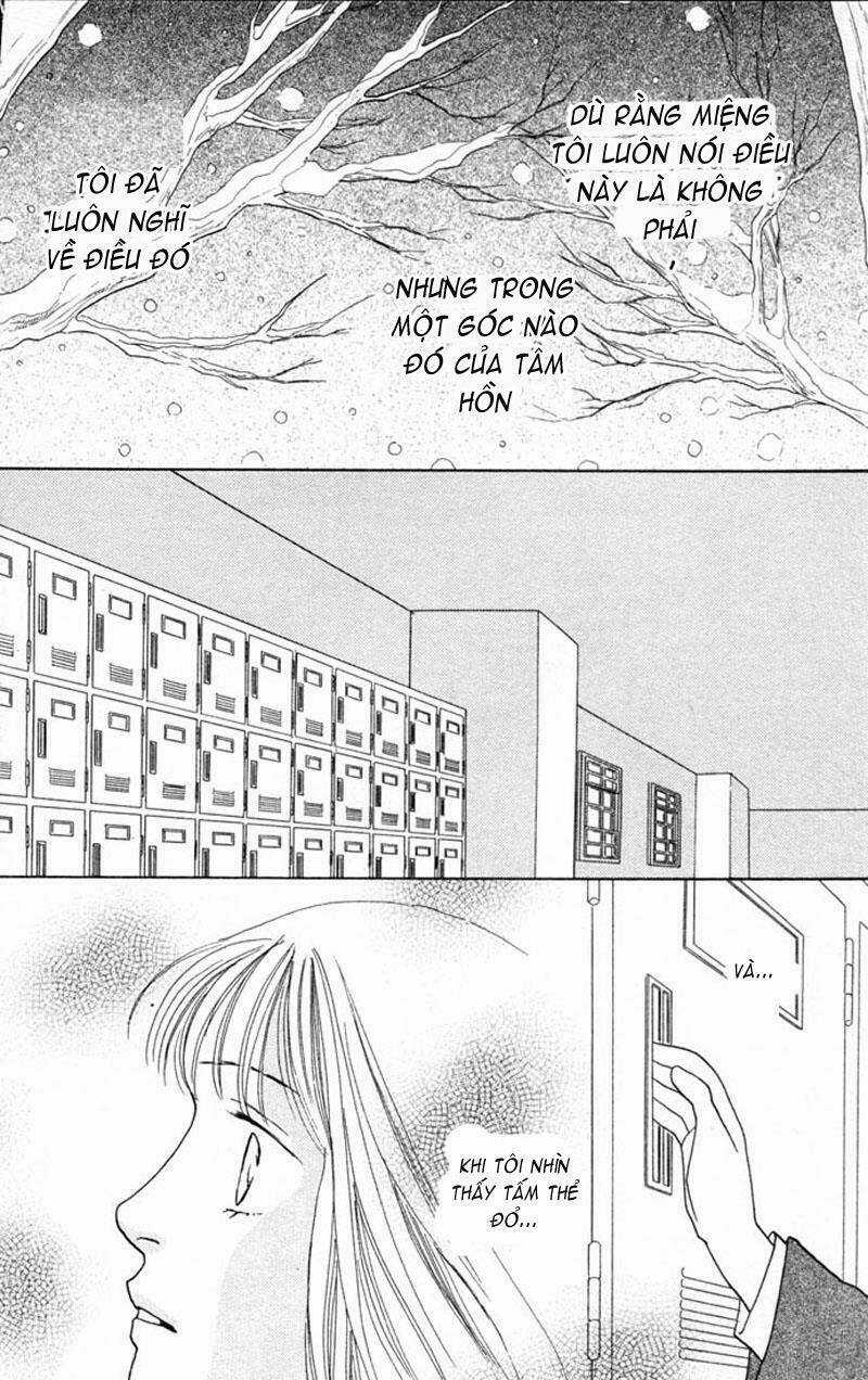 Con Nhà Giàu - Chapter 85 - Trang 2