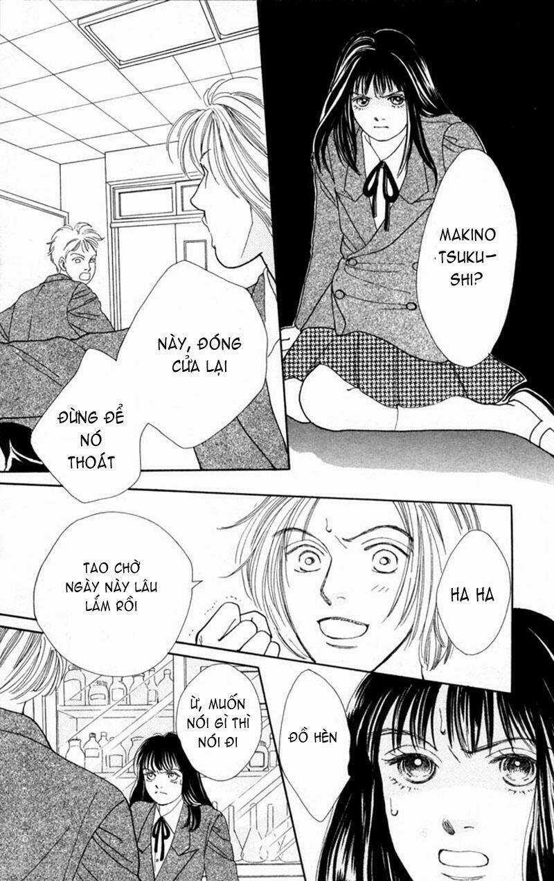 Con Nhà Giàu - Chapter 85 - Trang 11