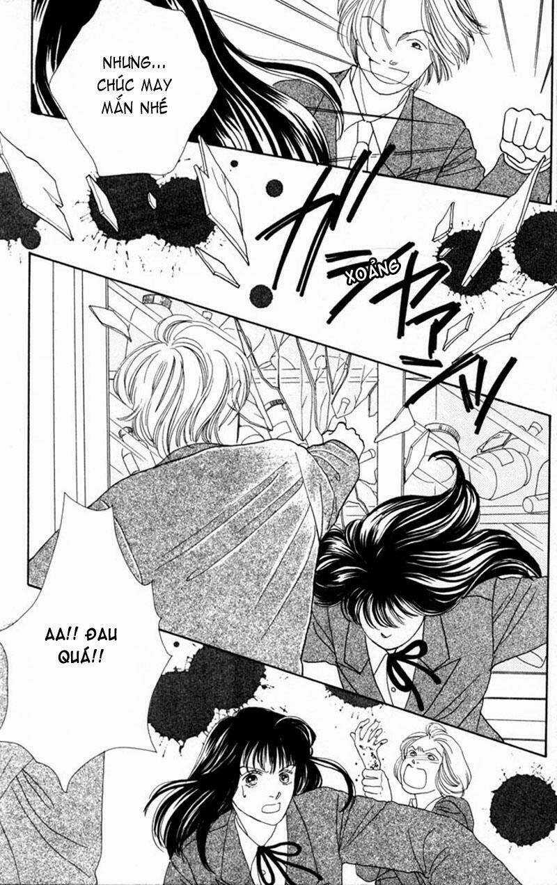 Con Nhà Giàu - Chapter 85 - Trang 12