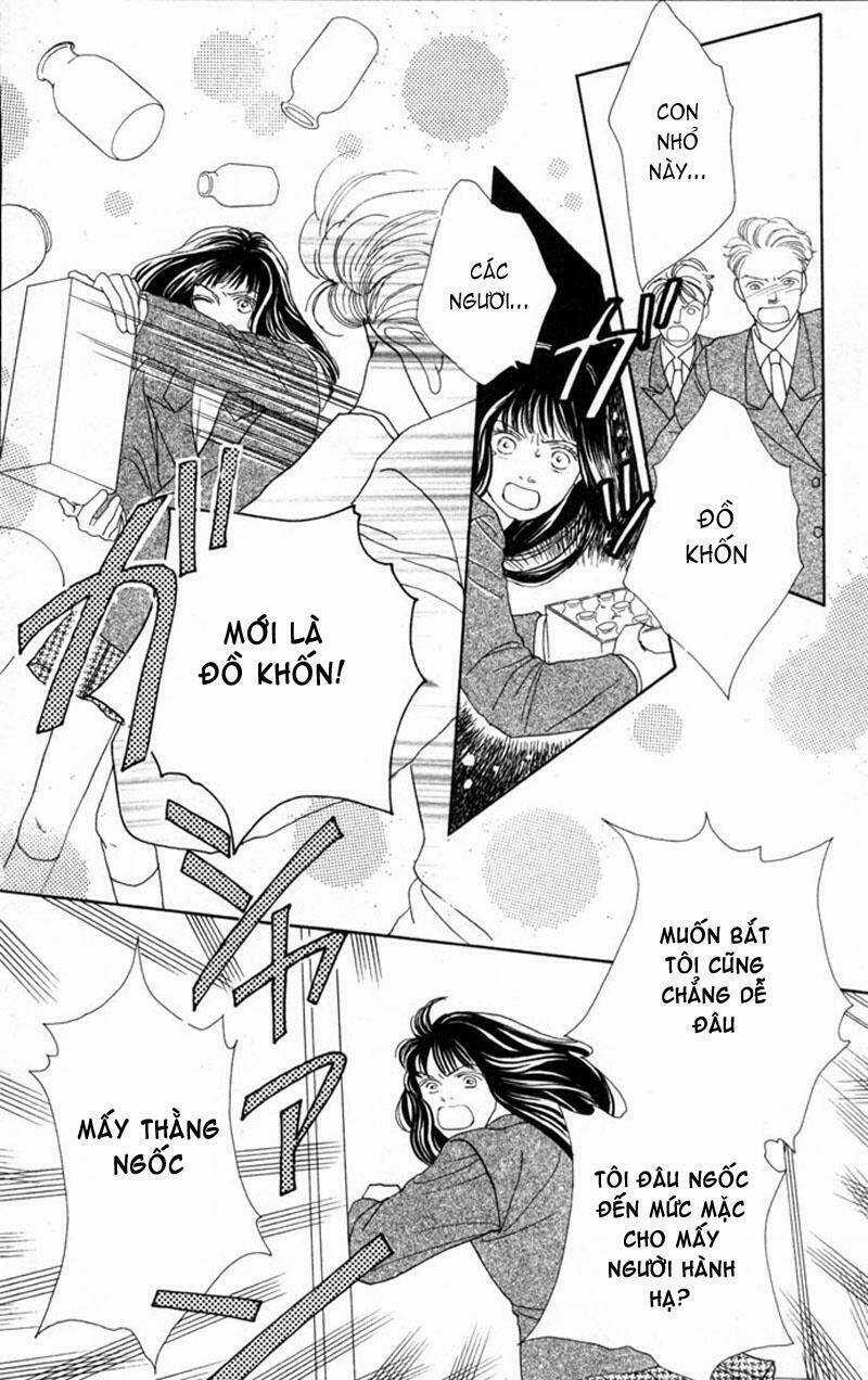 Con Nhà Giàu - Chapter 85 - Trang 13