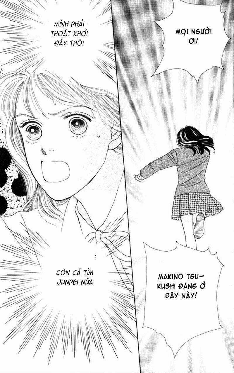 Con Nhà Giàu - Chapter 85 - Trang 14