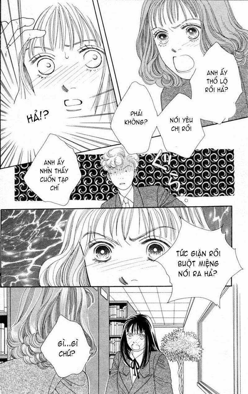 Con Nhà Giàu - Chapter 85 - Trang 17