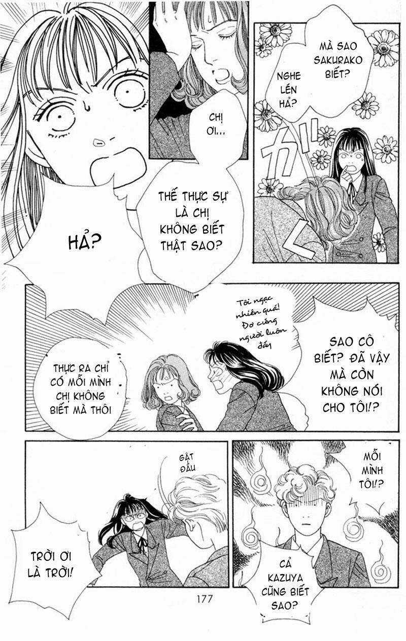 Con Nhà Giàu - Chapter 85 - Trang 18