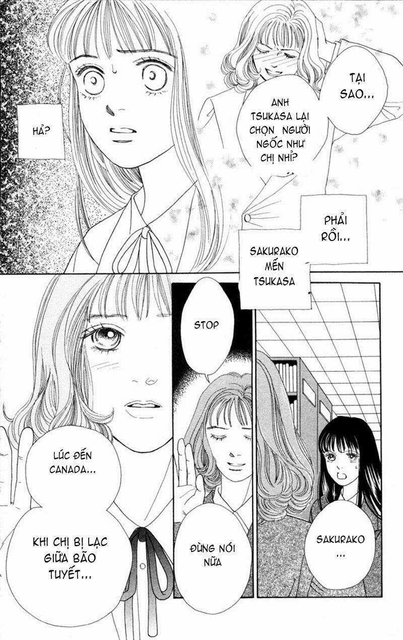 Con Nhà Giàu - Chapter 85 - Trang 19