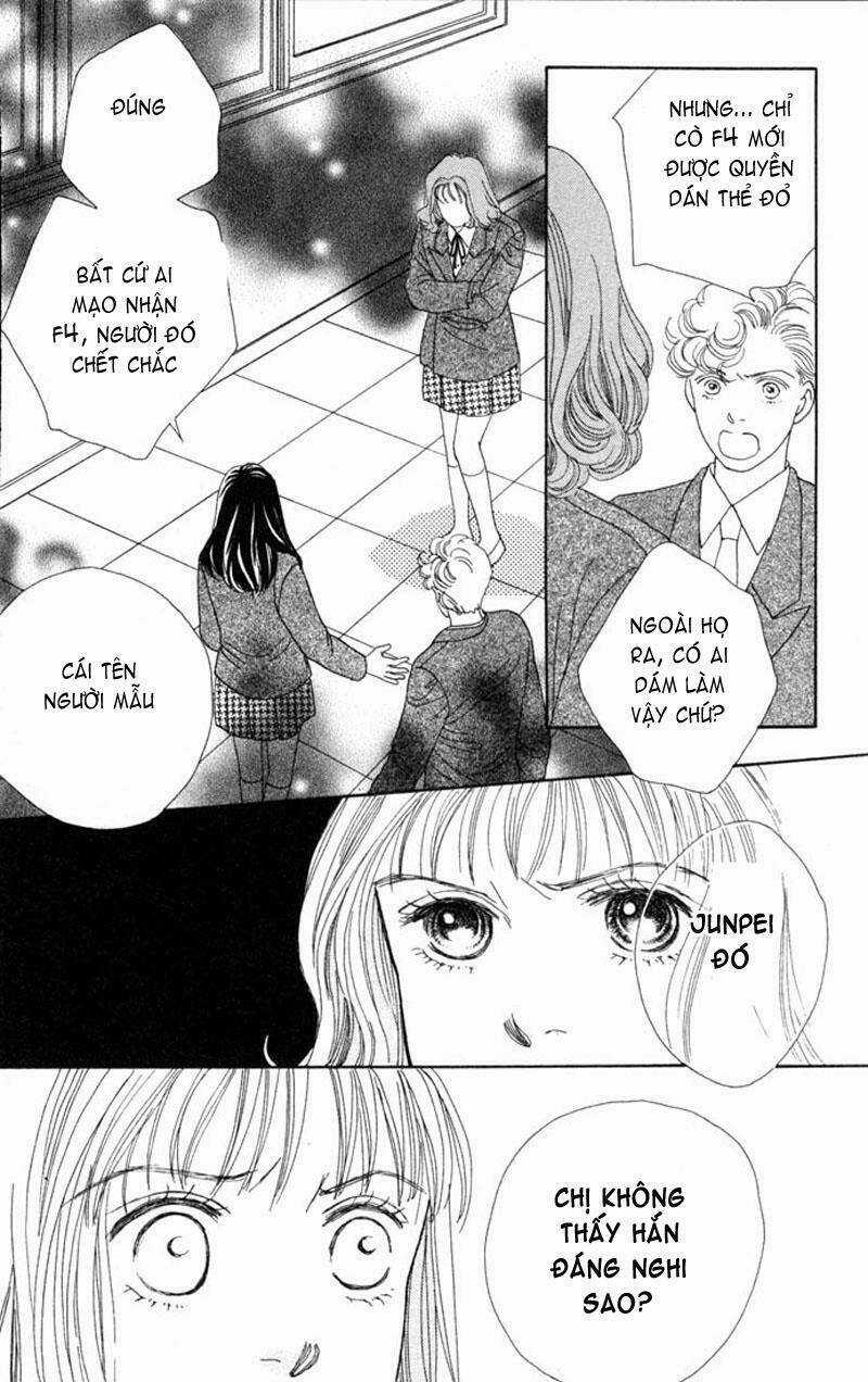 Con Nhà Giàu - Chapter 85 - Trang 21