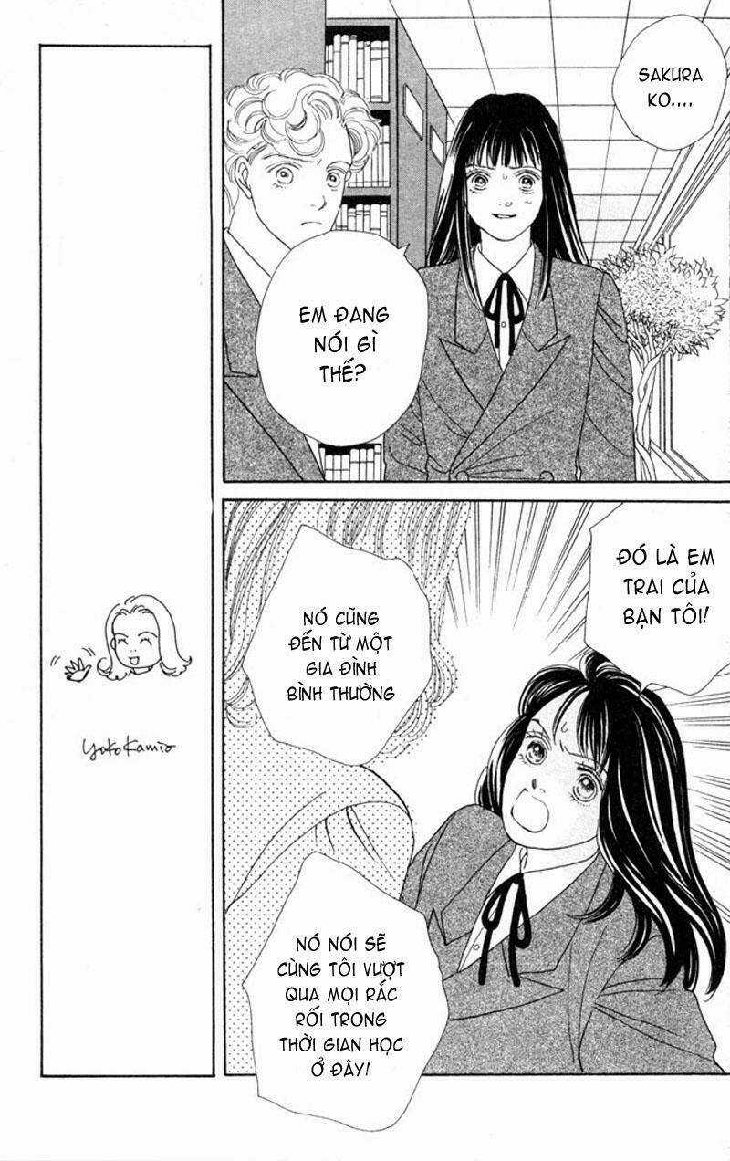 Con Nhà Giàu - Chapter 85 - Trang 22