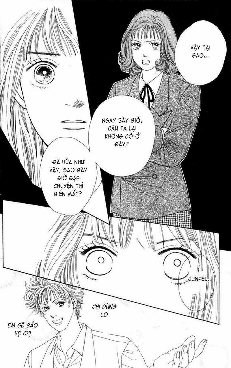 Con Nhà Giàu - Chapter 85 - Trang 23