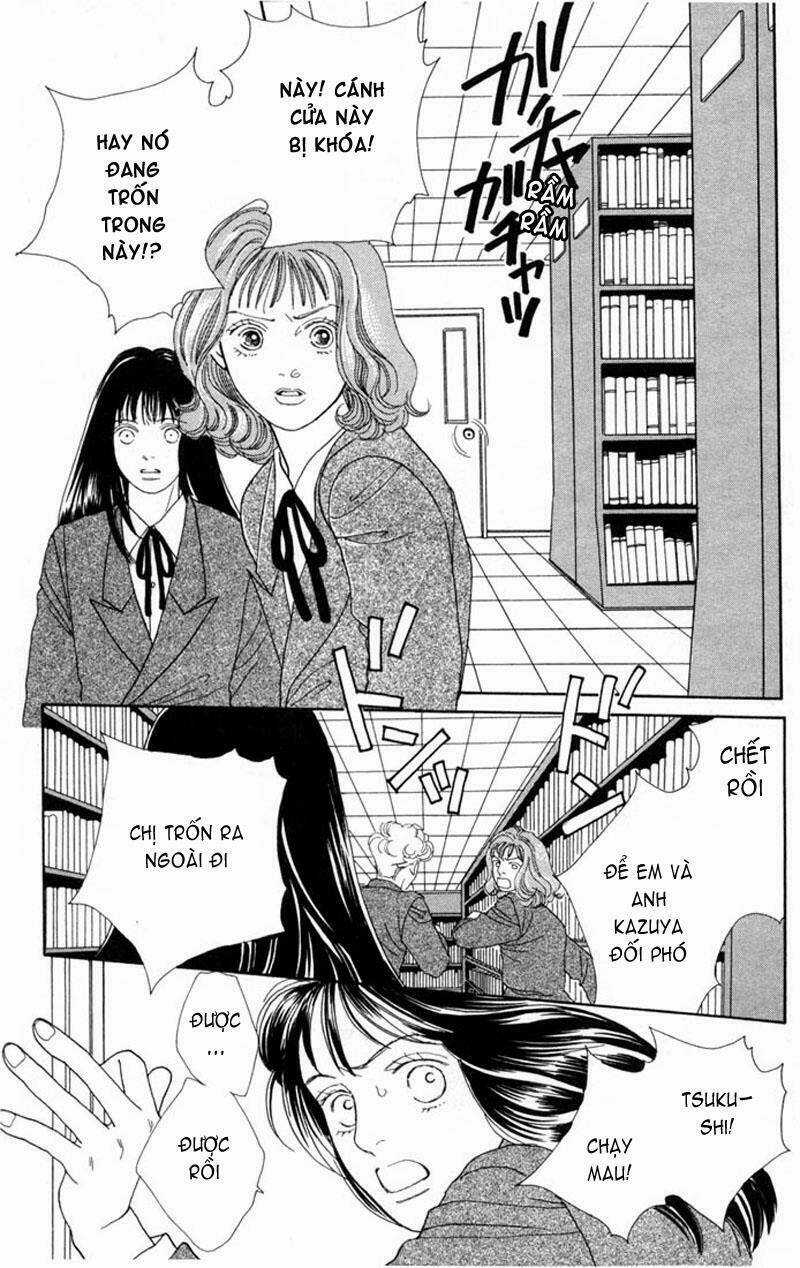 Con Nhà Giàu - Chapter 85 - Trang 24